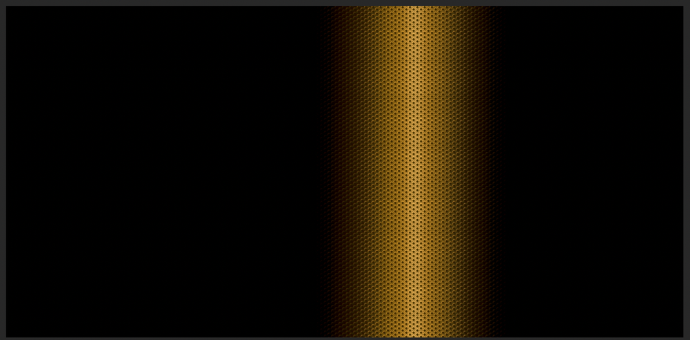 This is the org art. all the black you see is 100%CMYK