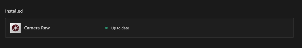 ADOBE WON T UNINSTALL visual data 7