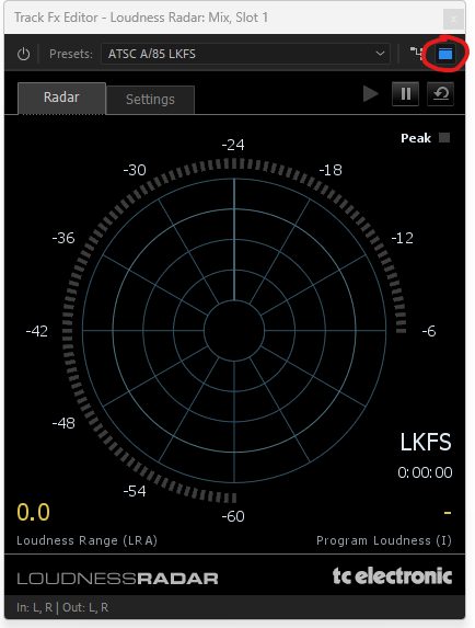 Loudnerss radar targeted.png