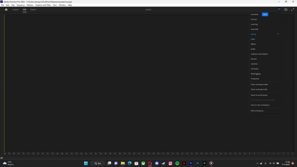 arayüz yardımı - Adobe Community - 13352089