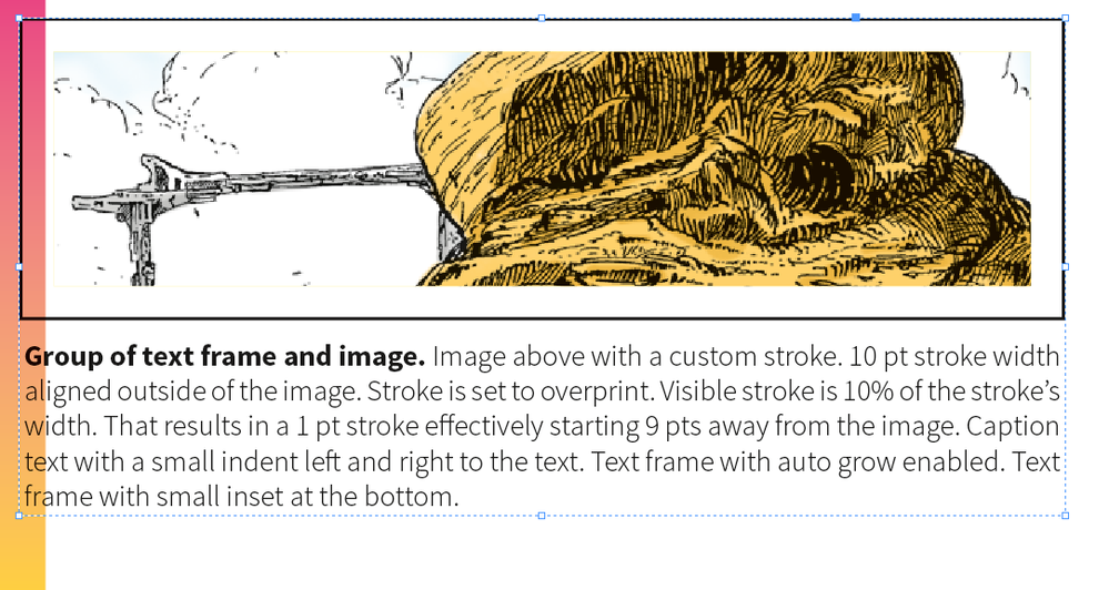 GroupOfImageAndTextFrame-with-CustomStroke-1.PNG