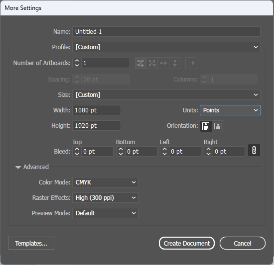 Solved: How to provide different bleed to odd and even pag... - Adobe ...