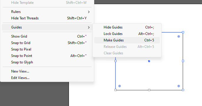 Solved: How to provide different bleed to odd and even pag... - Adobe ...