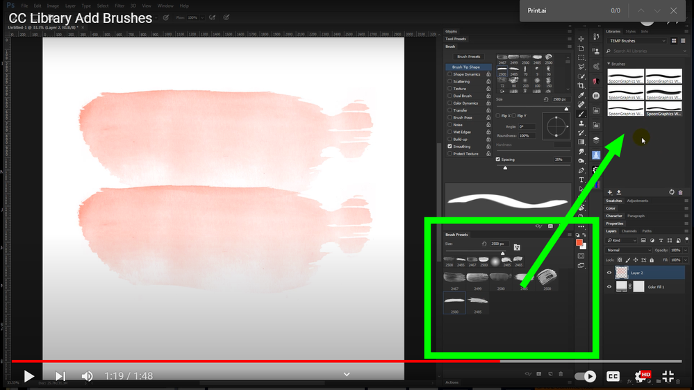 Solved Why is trim view greyed out? Adobe Community 13358096