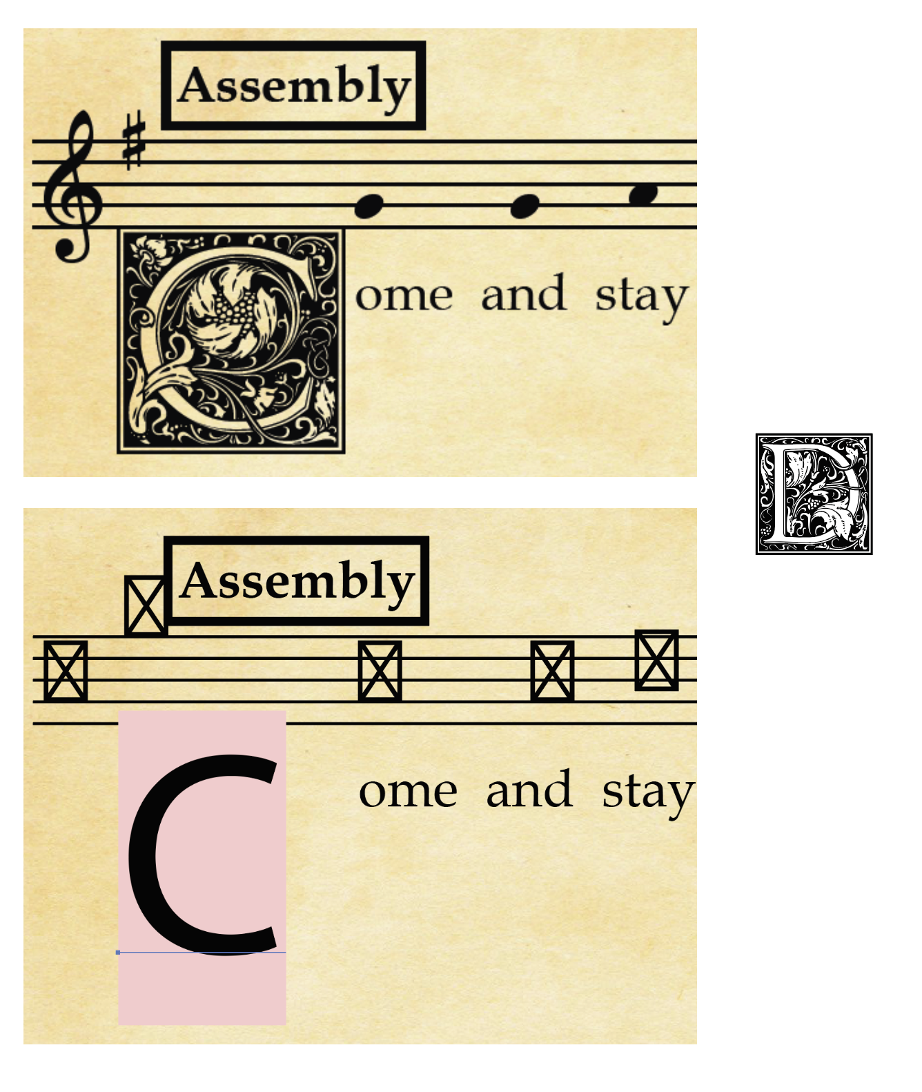 Last page of booklet prints too dark Adobe Community 13367405