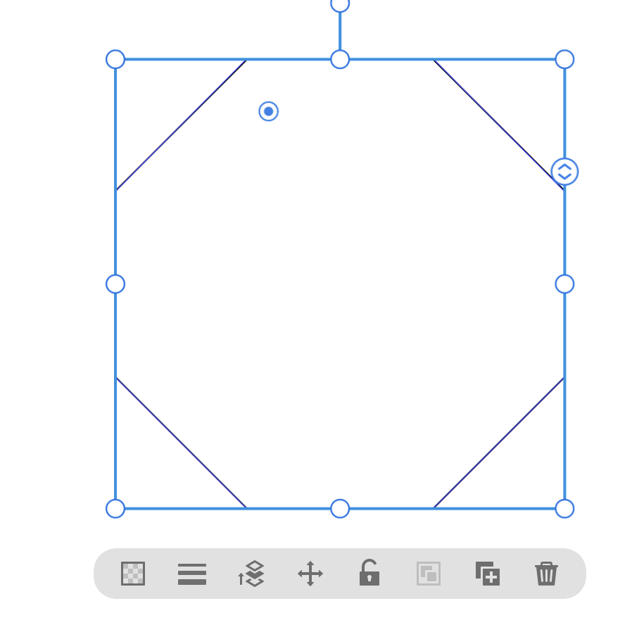 Solved: eraser tool / drawing an octagon - Adobe Community - 13366751