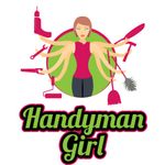 Handyman-Girl