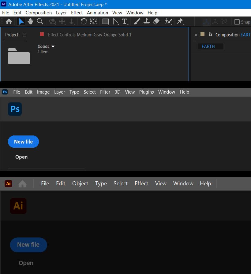 Adobe Menu Bars compared.jpg