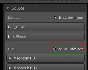 import enable subfolders.png