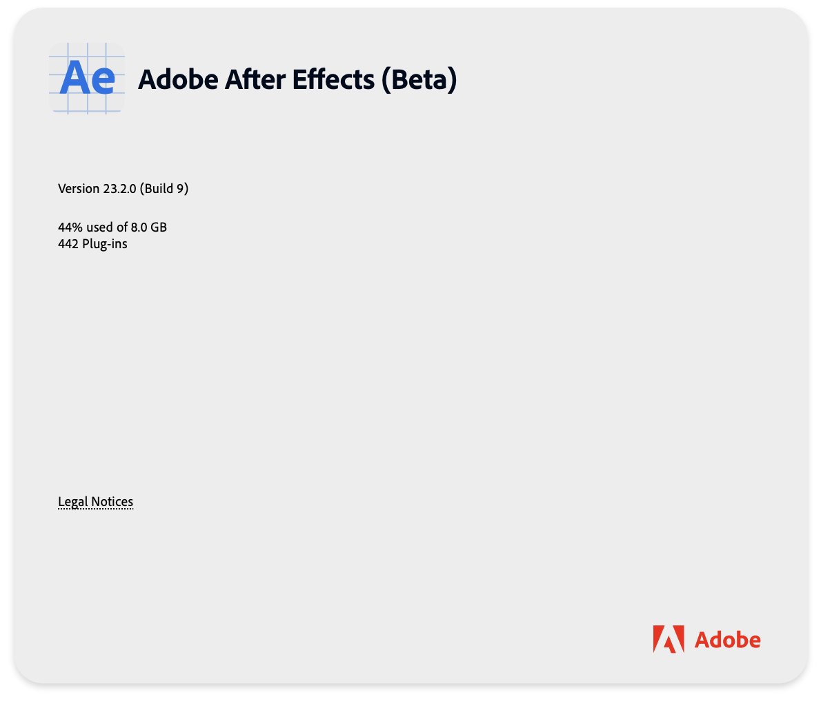 solved-low-memory-warning-in-after-effects-23-0-2023-adobe