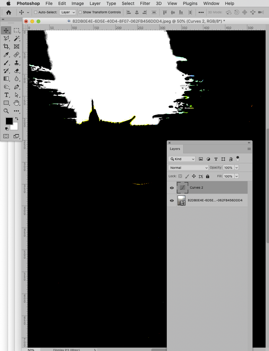 Looking for help to remove sun glare from photo Adobe Community