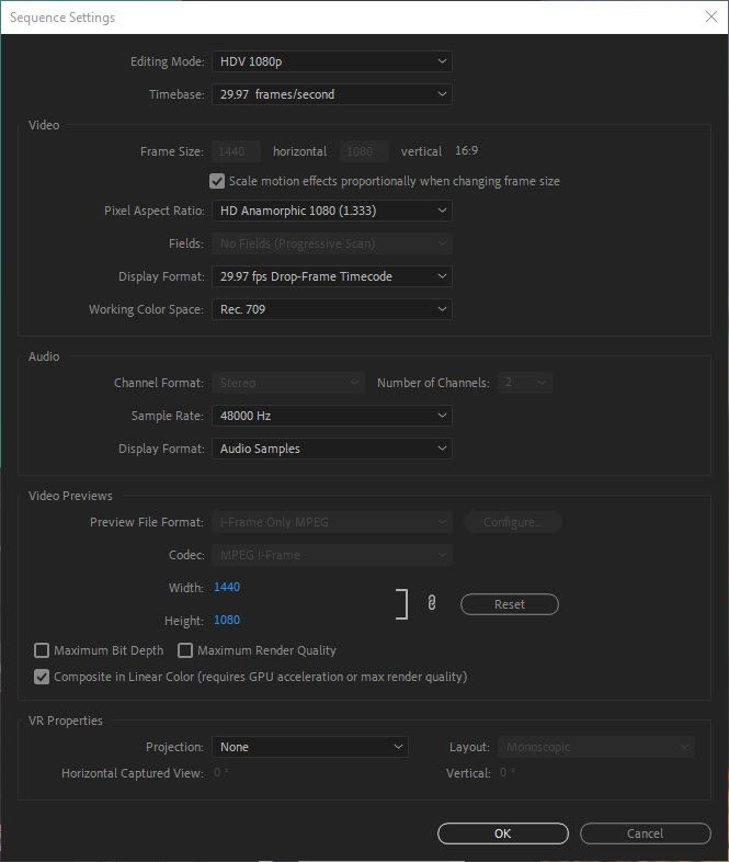 Sequence Settings for Circle project.jpg