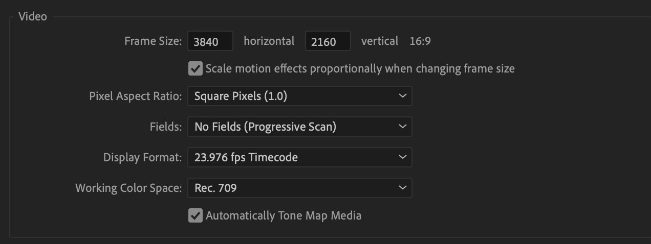 [Released] Timeline tone mapping - Adobe Support Community - 13387919