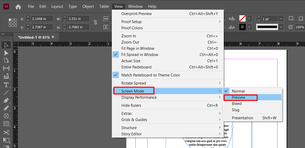 Solved: Indesign Previews In File Explorer - Adobe Community - 13387110