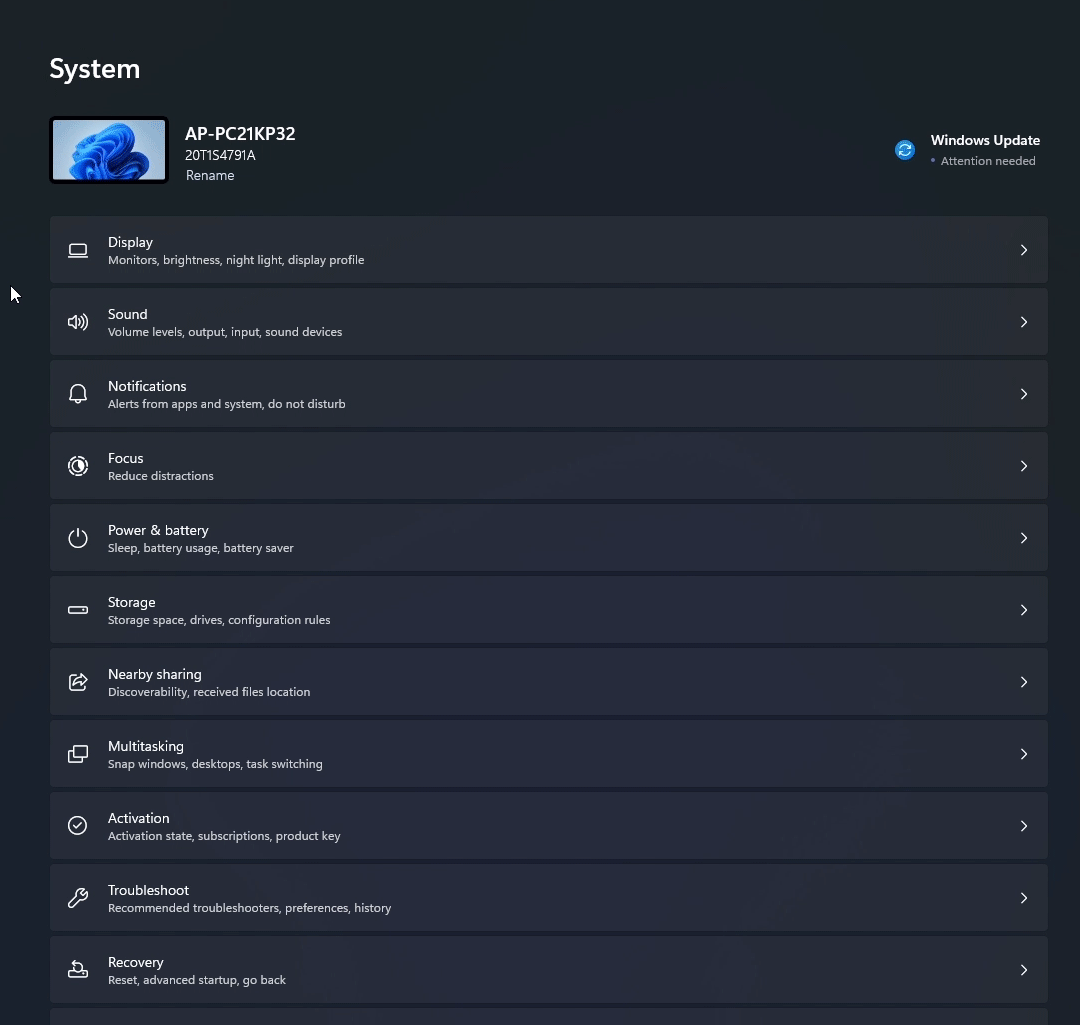 [How To] Fresco on Windows Change Install locati... Adobe Community
