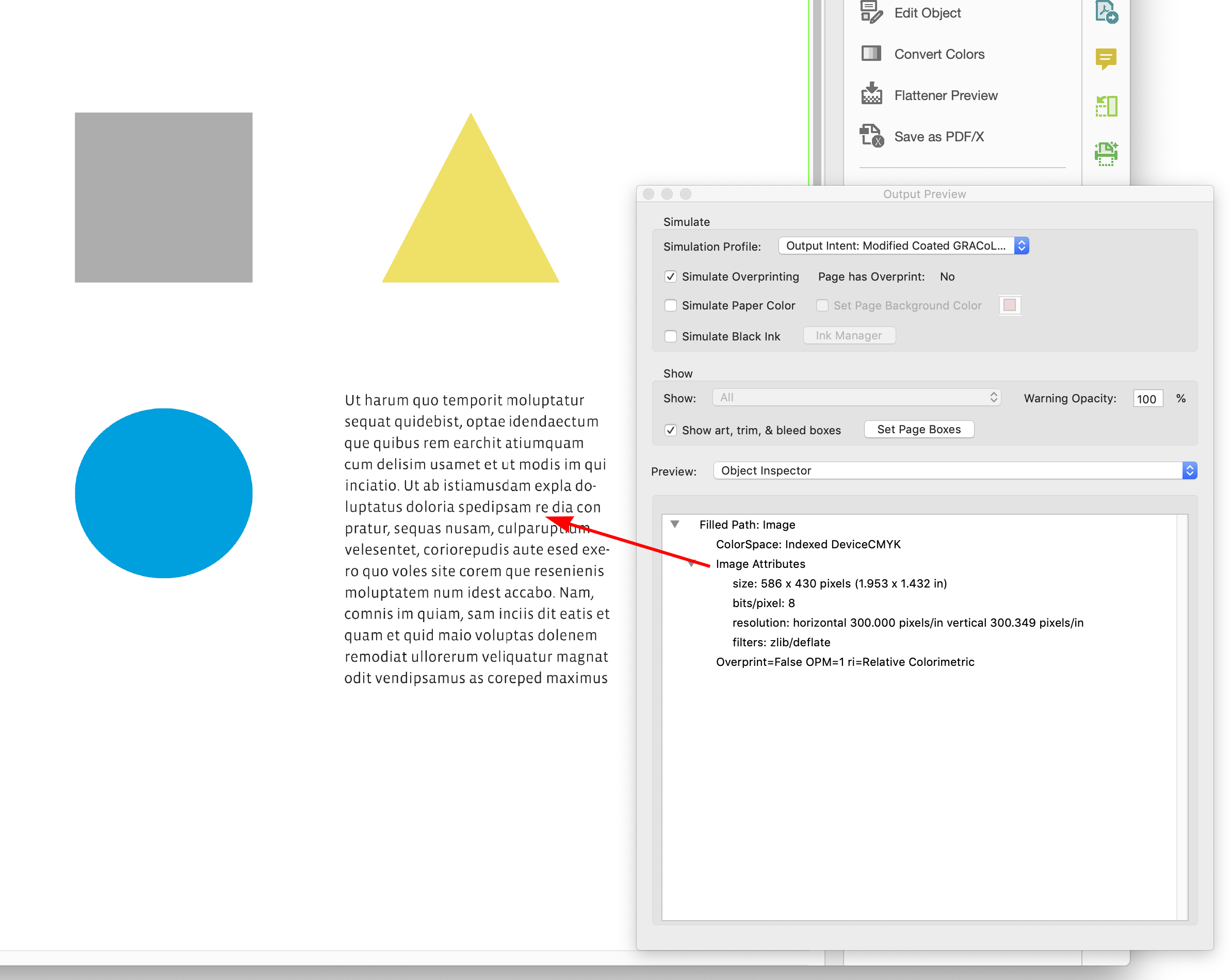 Exporting A PDF From InDesign Without Layers Doesn... - Adobe Community ...