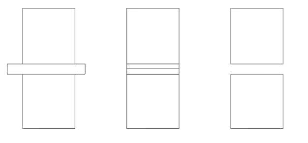 How do I create a gap between these 2 objects? - Adobe Community - 13411882