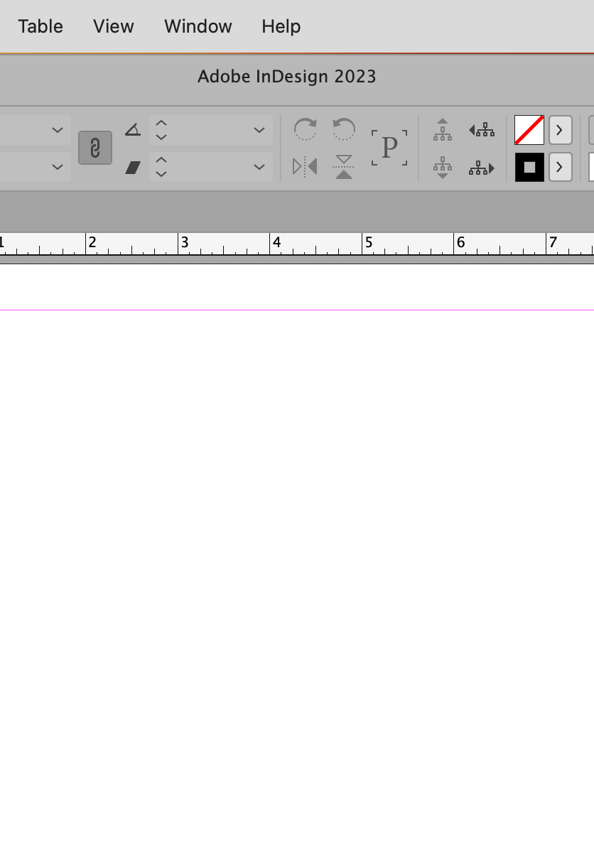 Solved Show rulers permanent Adobe Community 13425249