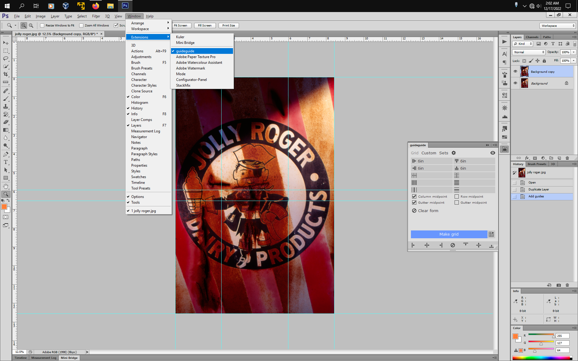 Adobe cs6 Extension manager and extensions not wor... Adobe Support