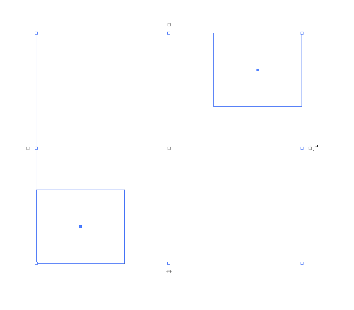 Solved: script drawing crosses - Adobe Community - 13419103