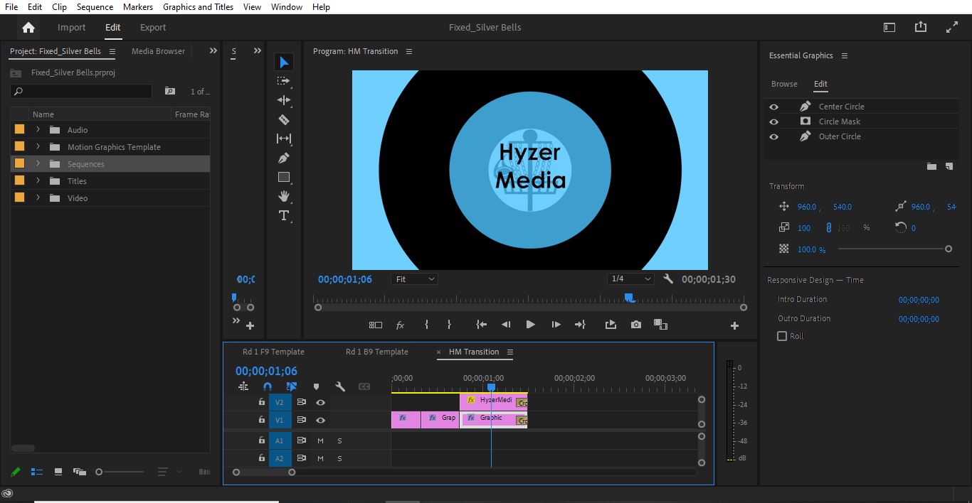 Issue transitioning from legacy title to essential... Adobe Community