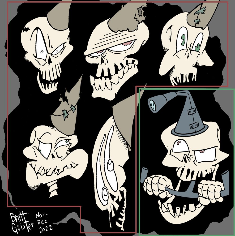 Skeleton In a Cardigan - Faces copy.jpg