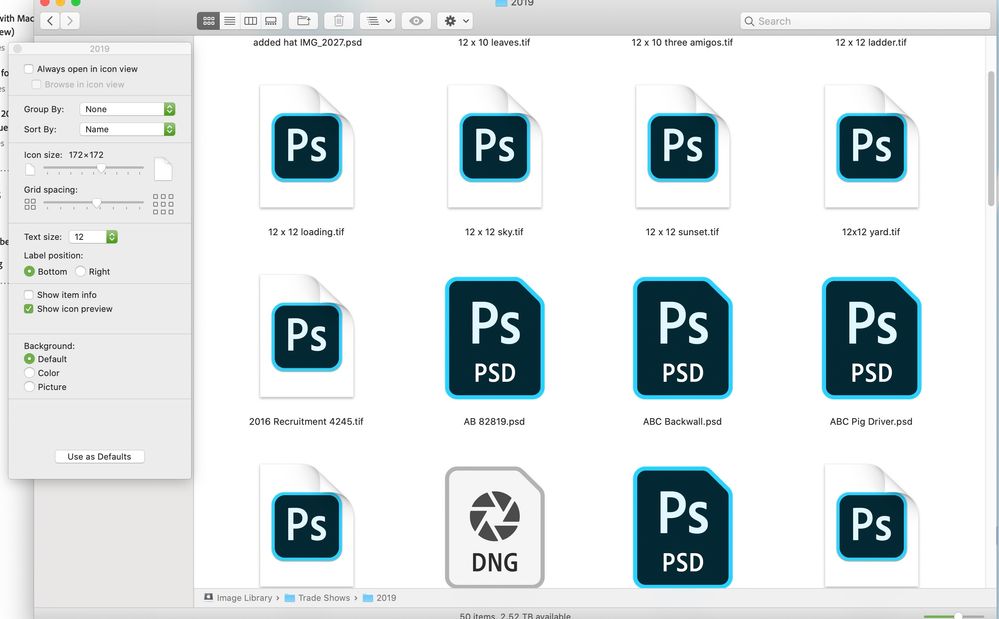 Re Photoshop Psd Preview Image Not Showing Up In Adobe Support Community 10873112