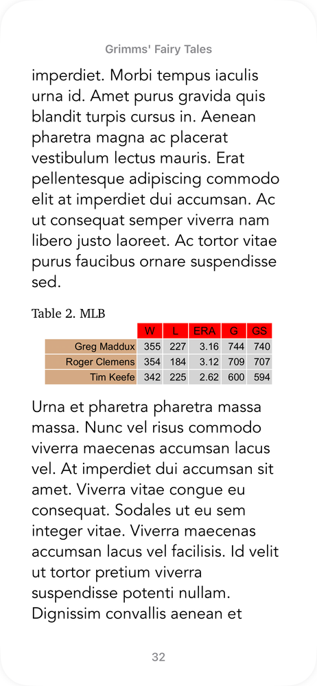 Step 4-2 Books app (iPhone)