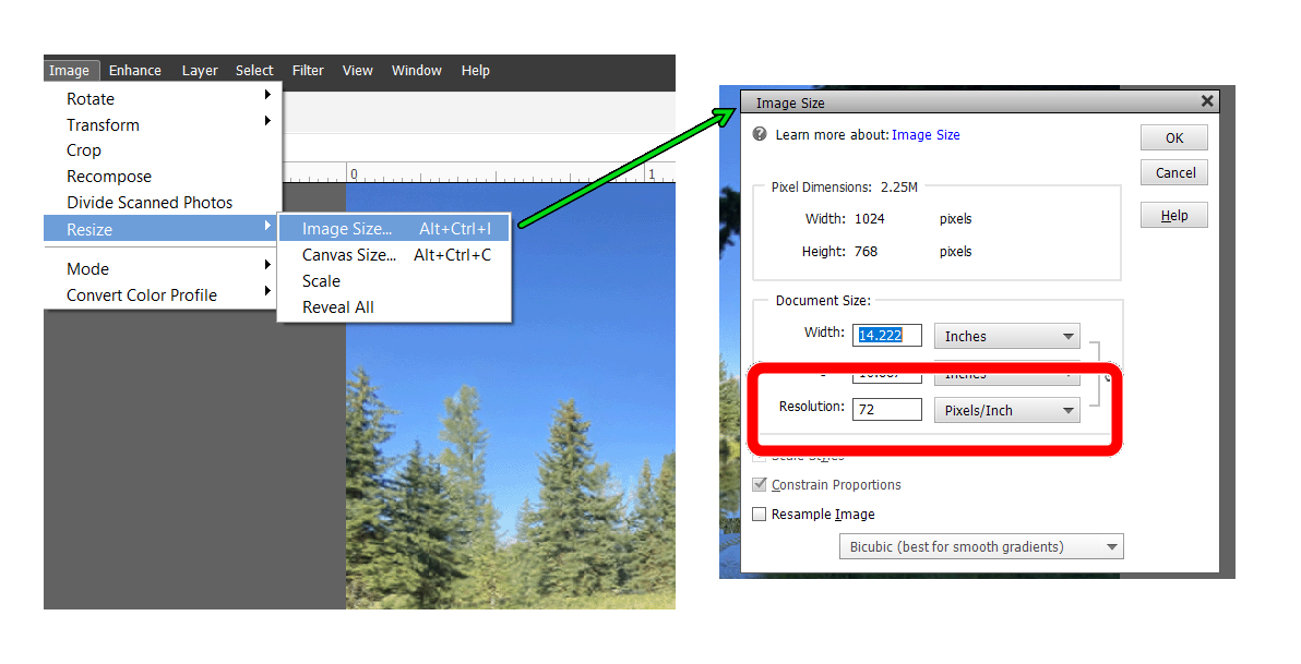 File sizes extremely large with HD monitor - Adobe Support Community ...