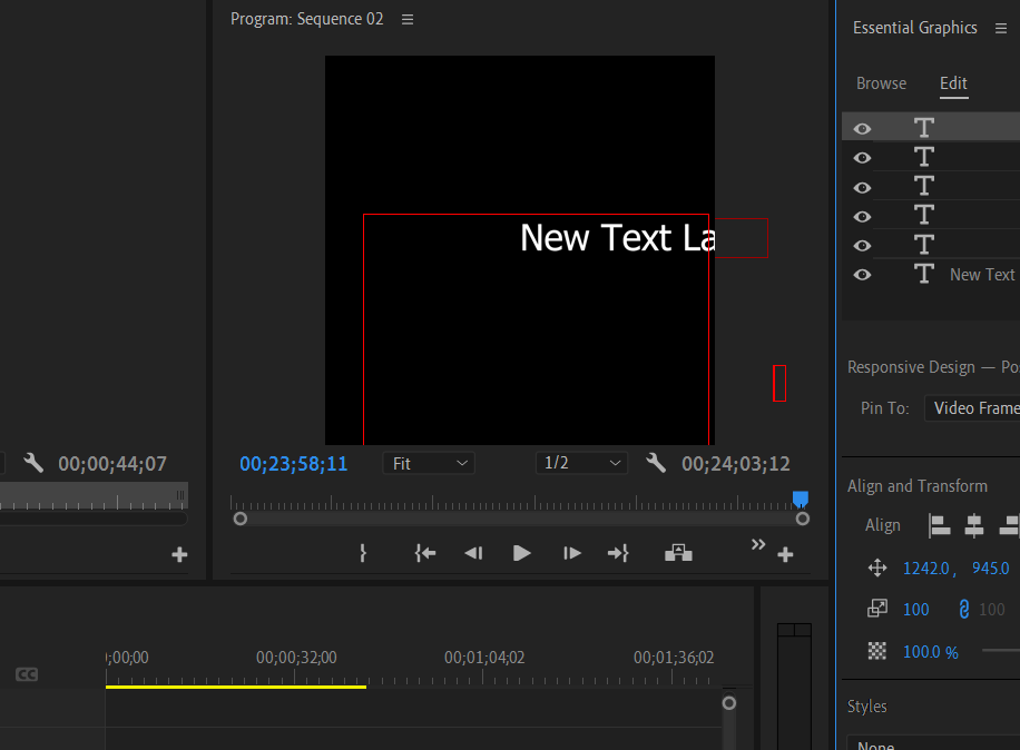 how to add photo adobe premiere pro