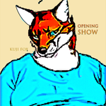 Kuji Fox