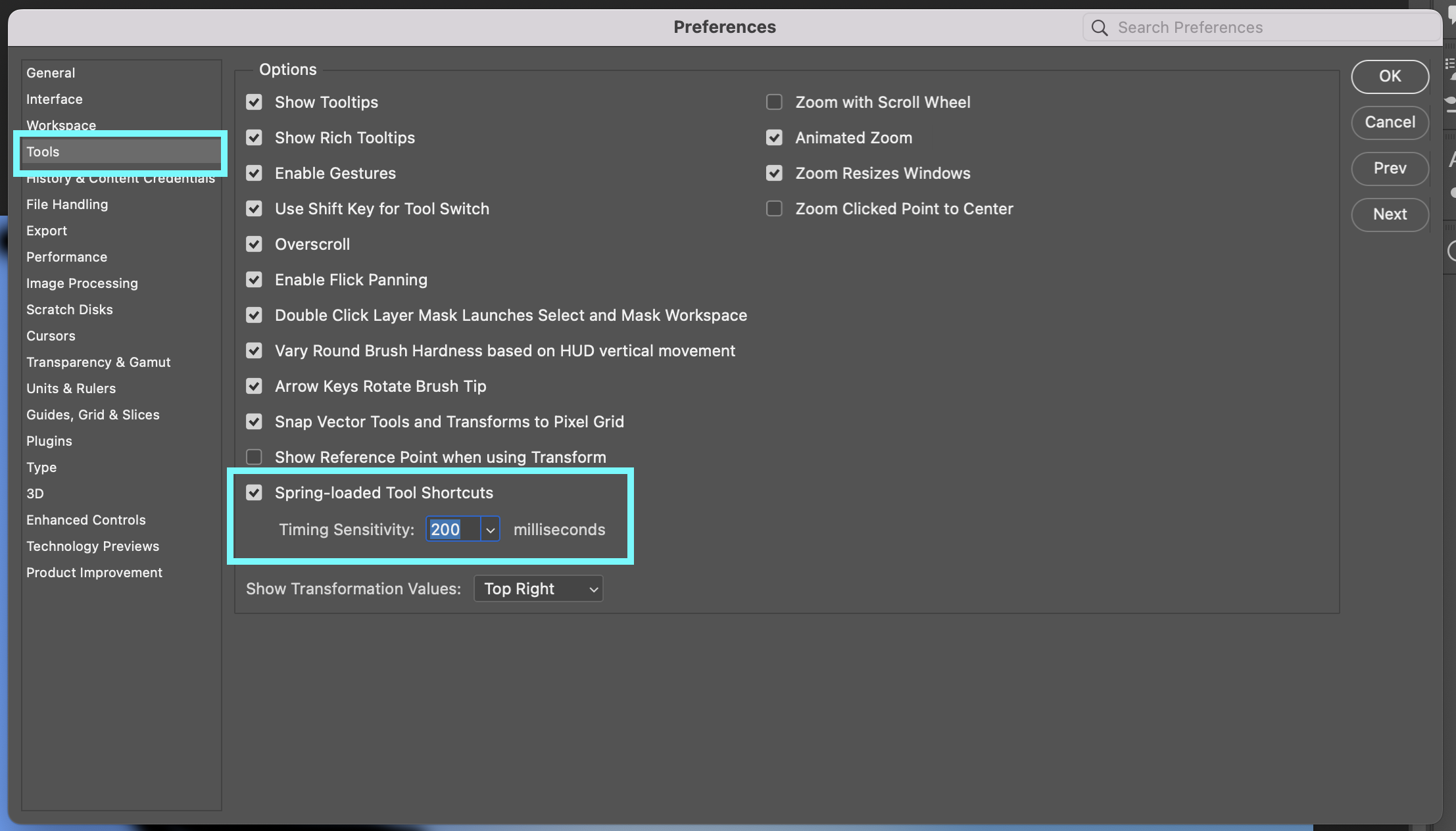 Solved: Move tool & zoom tool hotkey keep switching - Adobe Community ...