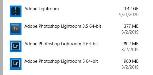 Lightroom installs.jpg
