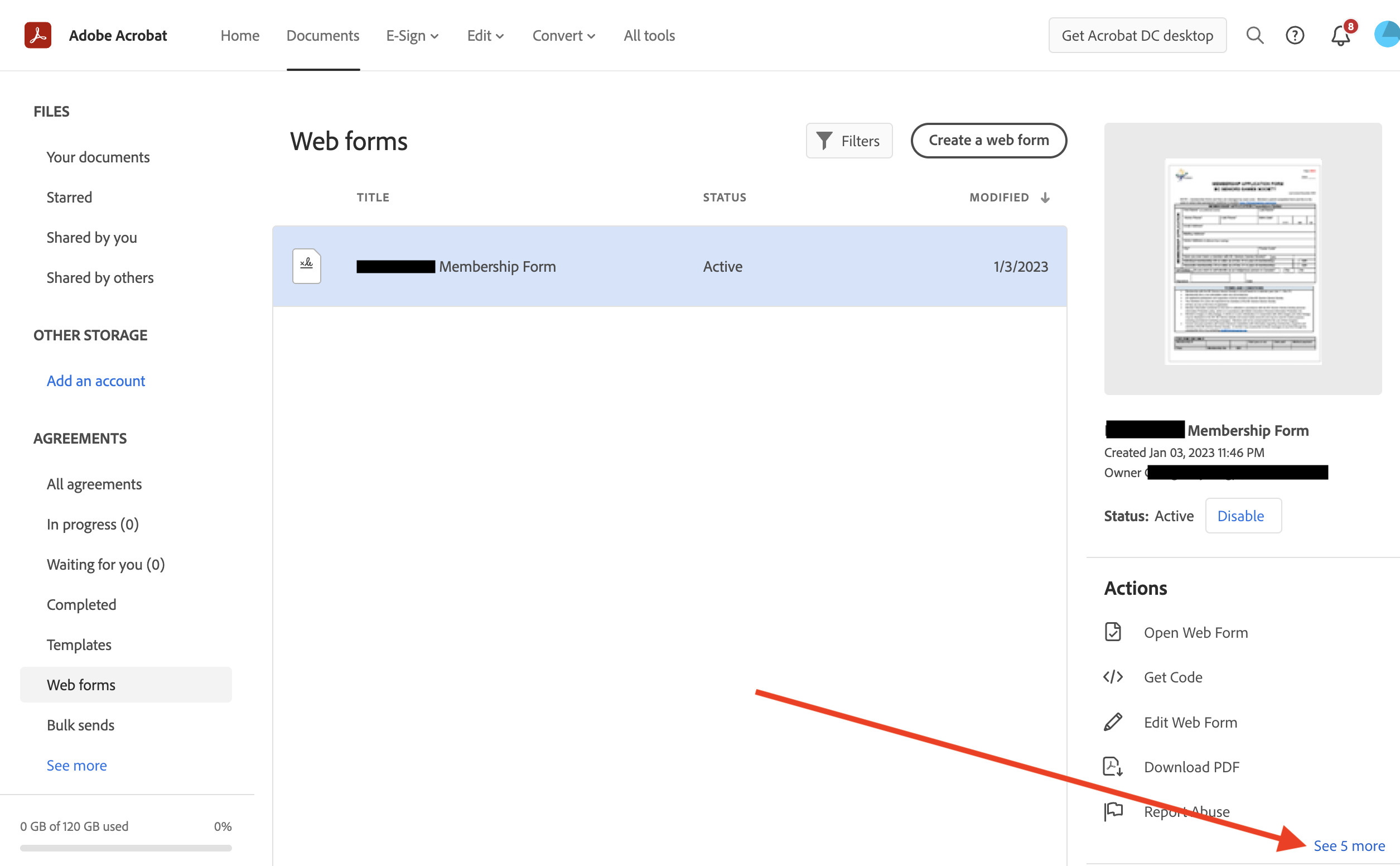 Downloading Form Field Data From Multiple Webform ... - Adobe Community ...