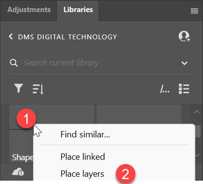 place layers from library.jpg