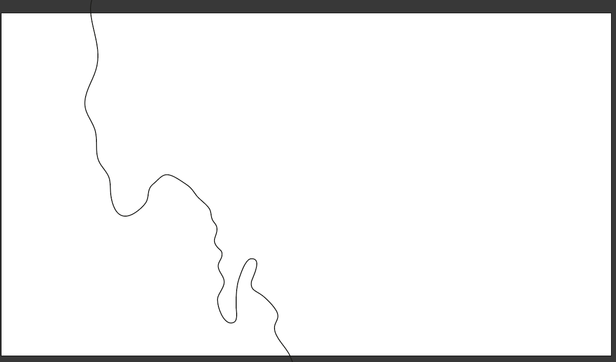 Solved: Weird lines appearing in Illustrator after dividin... - Adobe ...