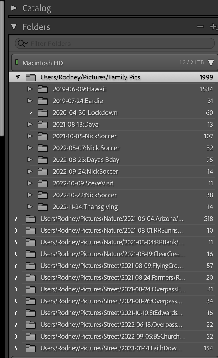 Subfolders Missing In Library Adobe Community 13458470
