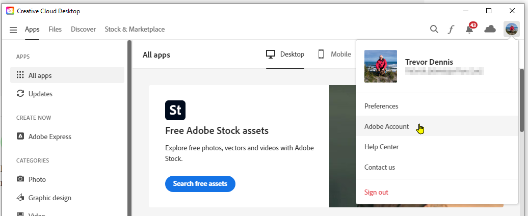 Problems With Installation - Adobe Support Community - 13265768