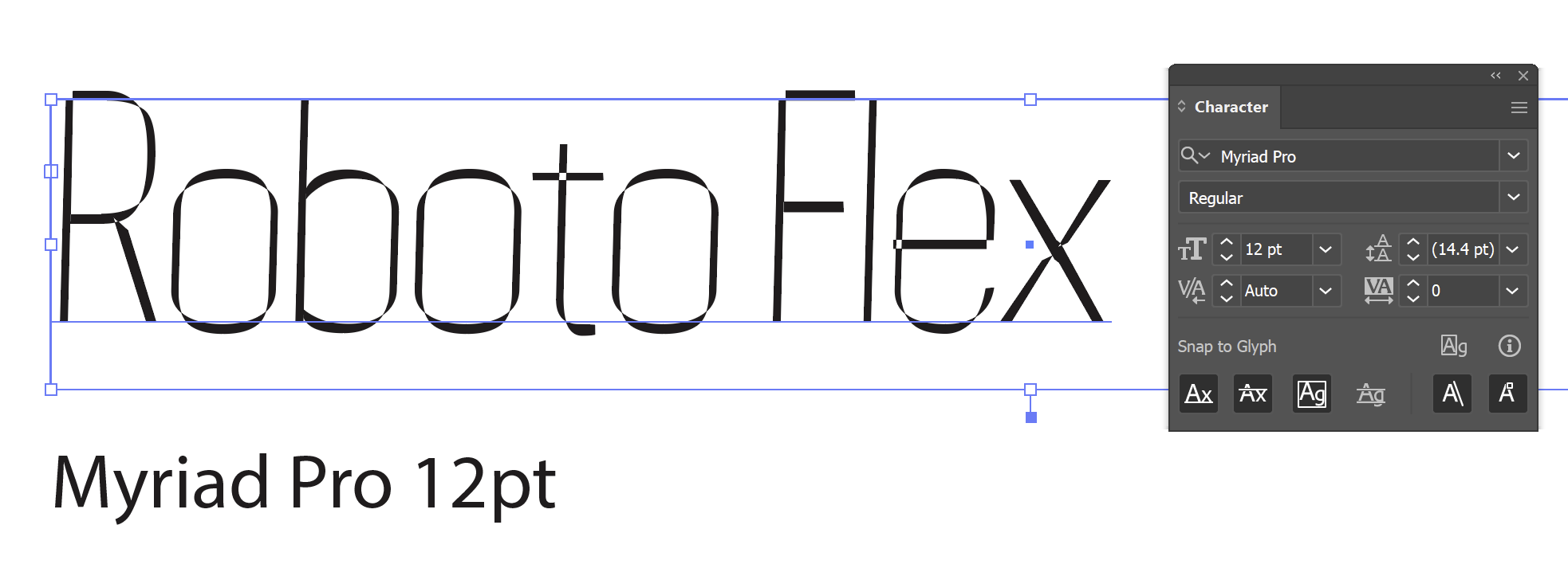 Font Issues On Illustrator - Adobe Community - 13529695