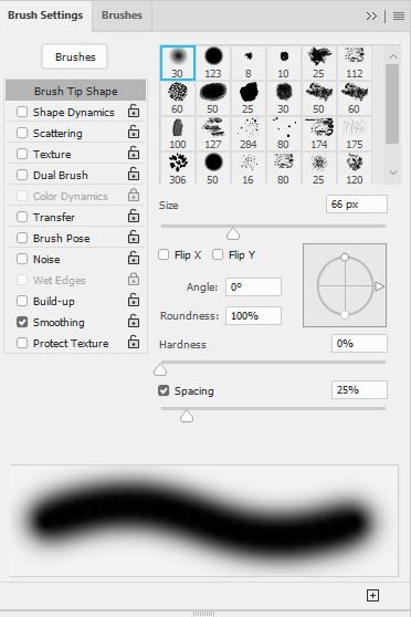 Eraser and Brush Tools Only Work with Single Click - Adobe Community ...