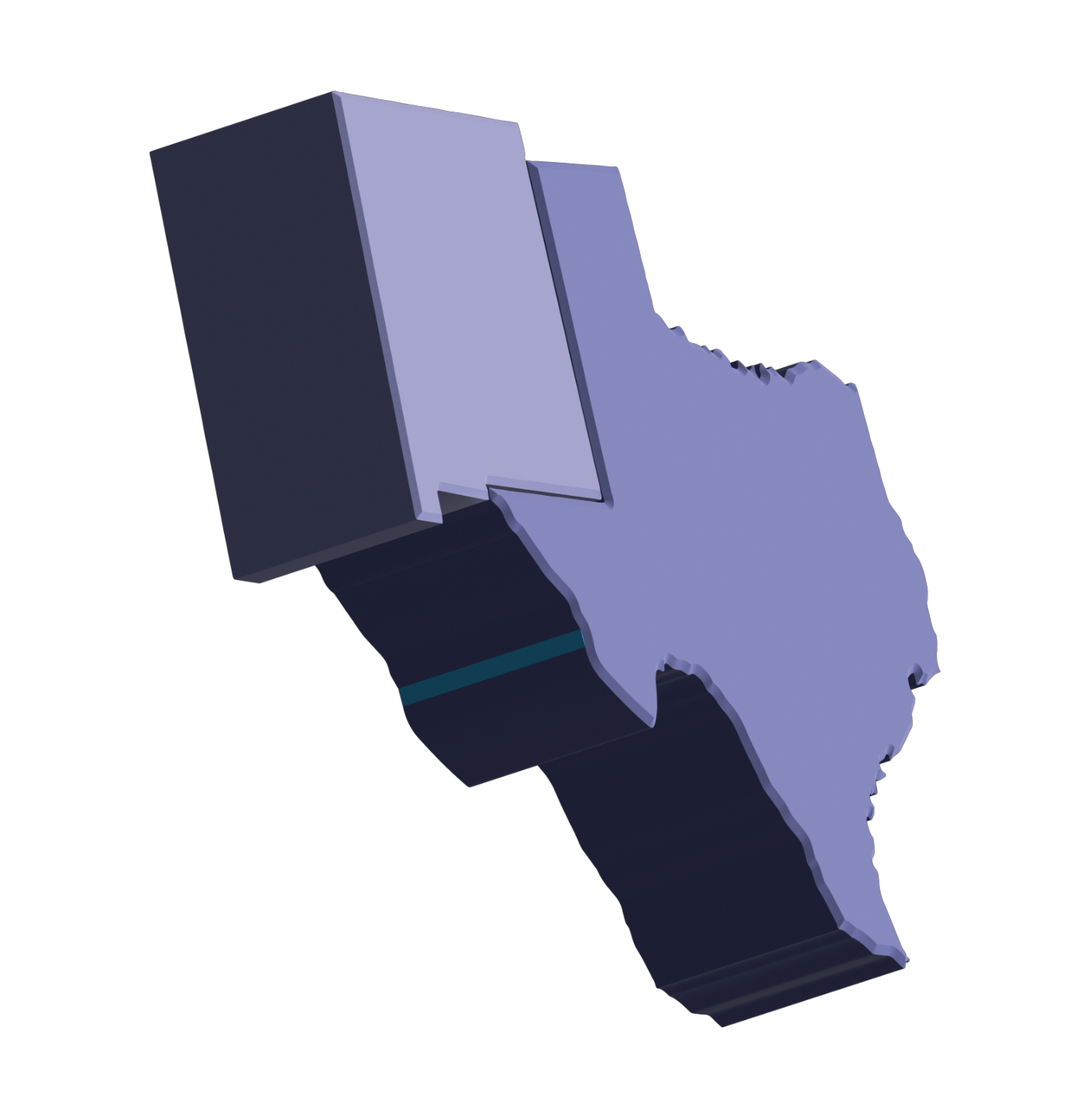 Blue Edges on 3D Objects in Illustrator Adobe Community 13546102