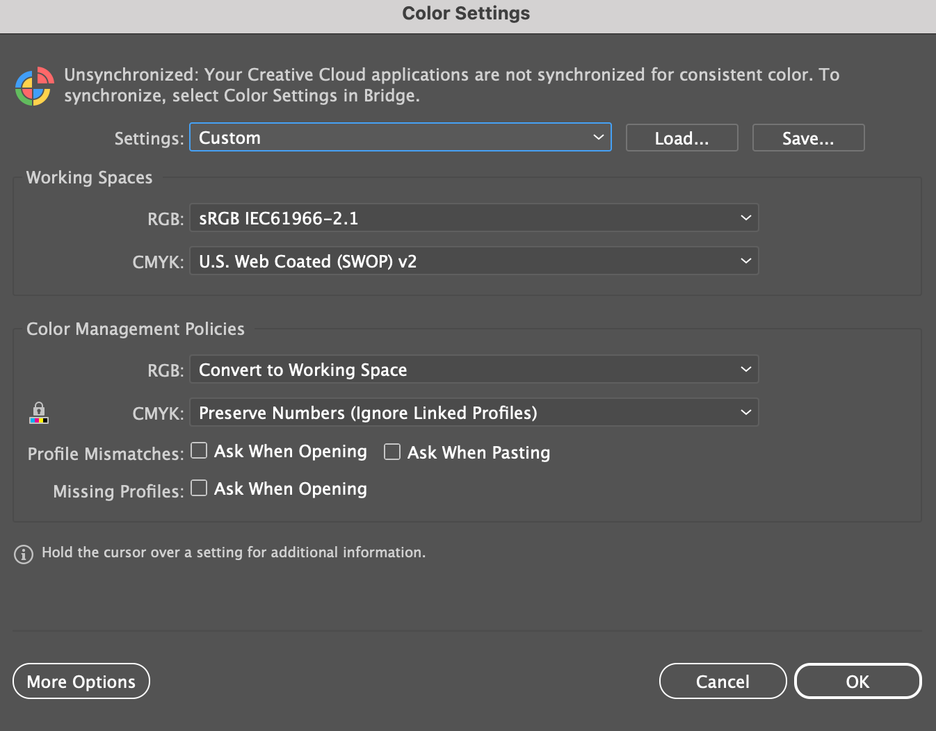 Eyedropper not picking up gradient, opacity and co... Adobe Community
