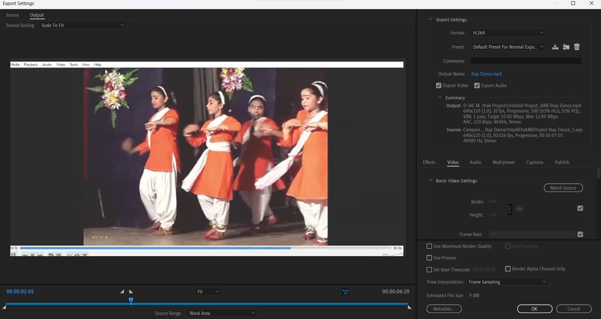 Solved Glow Effect(Using Brush Tool) Not Showing After Ex... Adobe