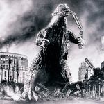 1954 Godzilla is my hero!