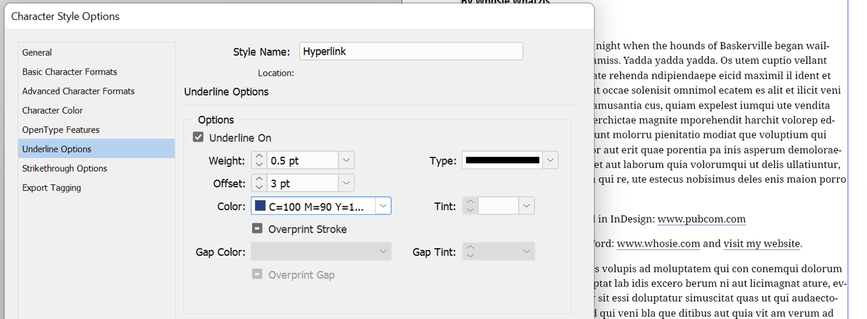 how-to-import-word-doc-to-indesign-make-urls-liv-adobe-support