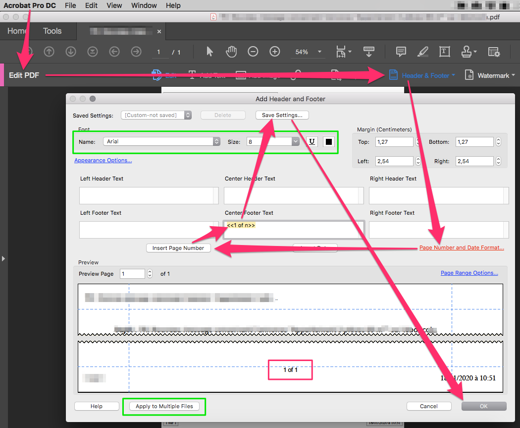 How To Add Form Fields In Pdf File