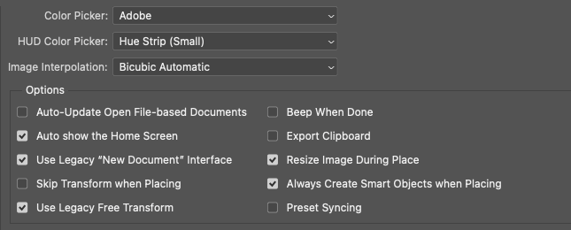 P: Keyboard shortcuts not working correctly when s... - Adobe Community -  13542330