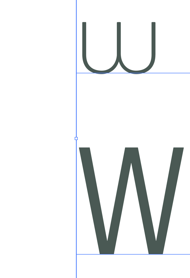 adobe illustrator text alignment