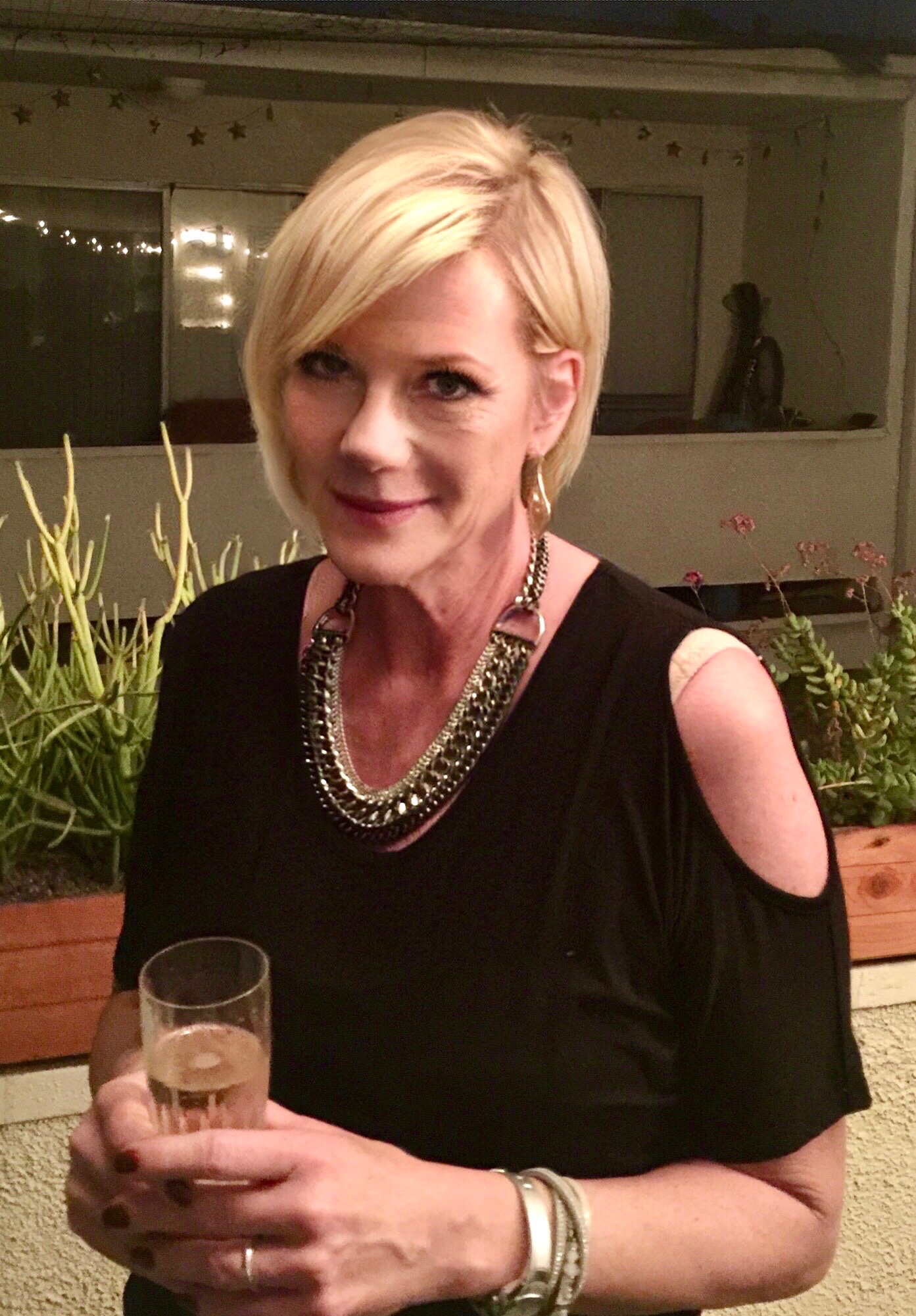 How to rid unflattering overhead spotlight on nose Adobe Community