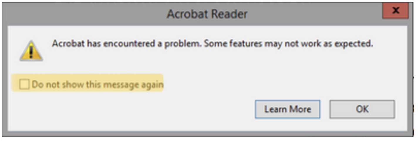 how-to-disable-adobe-error-message-popup-in-the-re-adobe-community